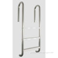Poolstar P1843/P1844 stainless steel swimming pool ladders